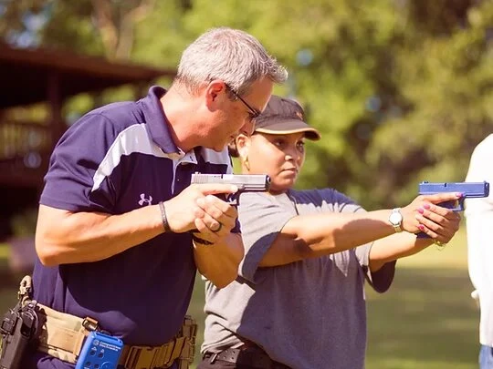 What are the significant Reasons for getting firearm training?