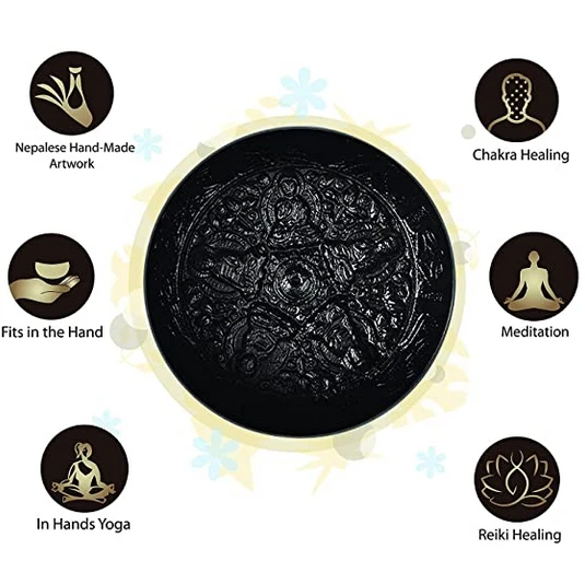 Know more about Tibetan singing bowl