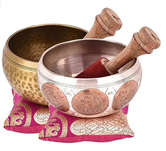 Tibetan Singing Bowl Buying Guide