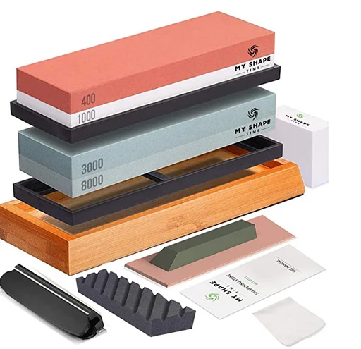 Is a knife sharpener better than a whetstone sharpener