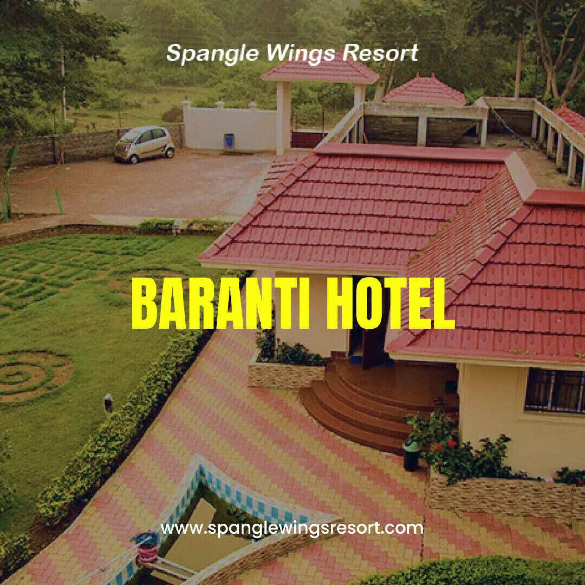 Budget-Friendly Bliss: Affordable Yet Charming Hotels in Baranti for 2024