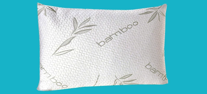 Buy Best king size Bamboo Pillows