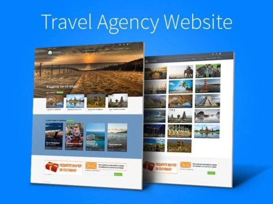 A Guide to Building Travel Agency Websites with WordPress