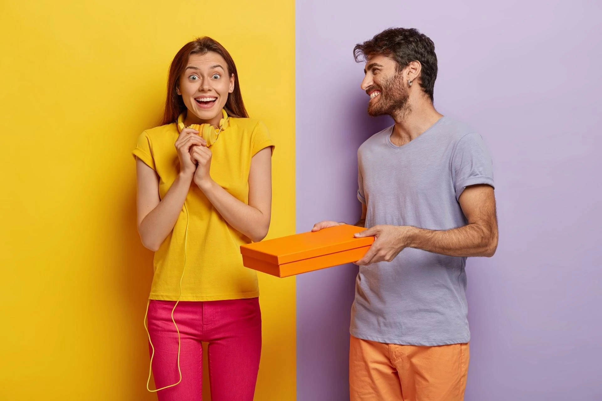 Bring More Excitement To The Occasion With Stunning Valentine Gifts For Girlfriend