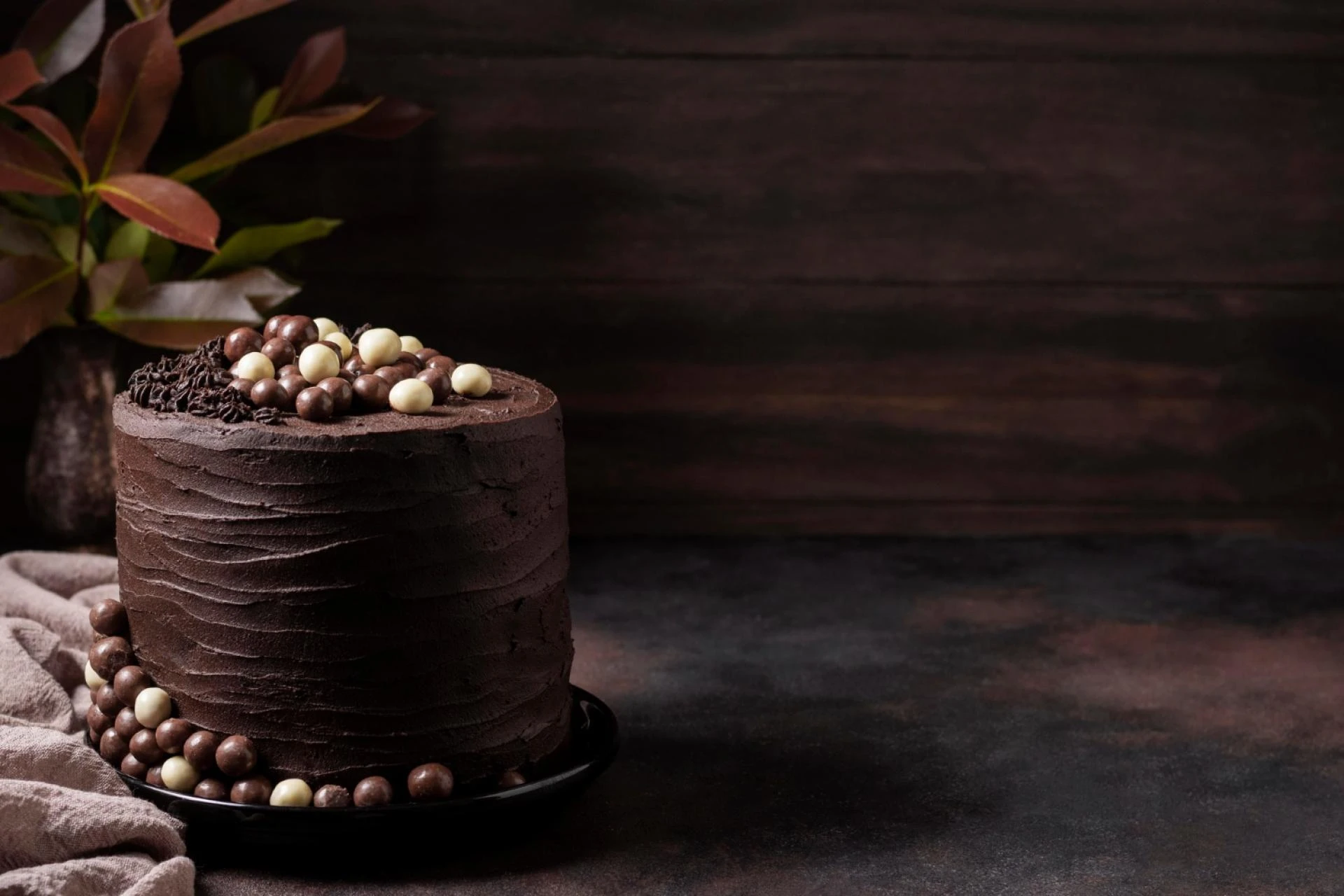 Birthday Cakes to Adore Your Loved Ones