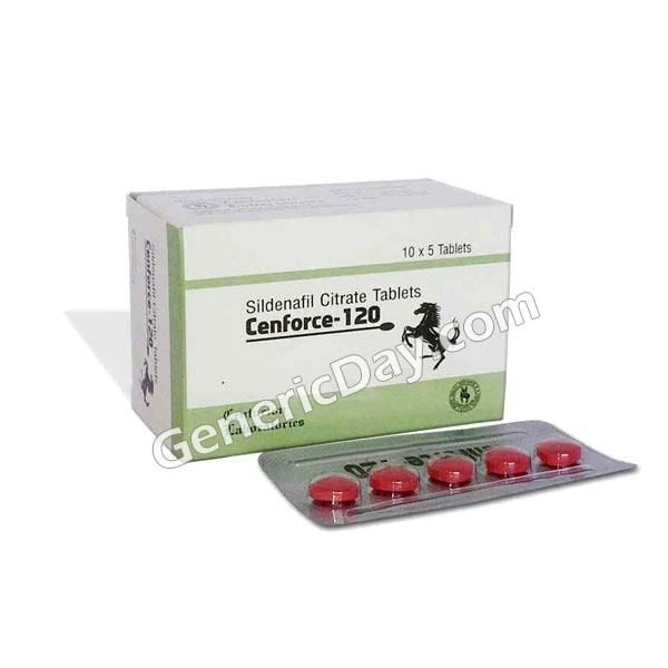CENFORCE 120 MG