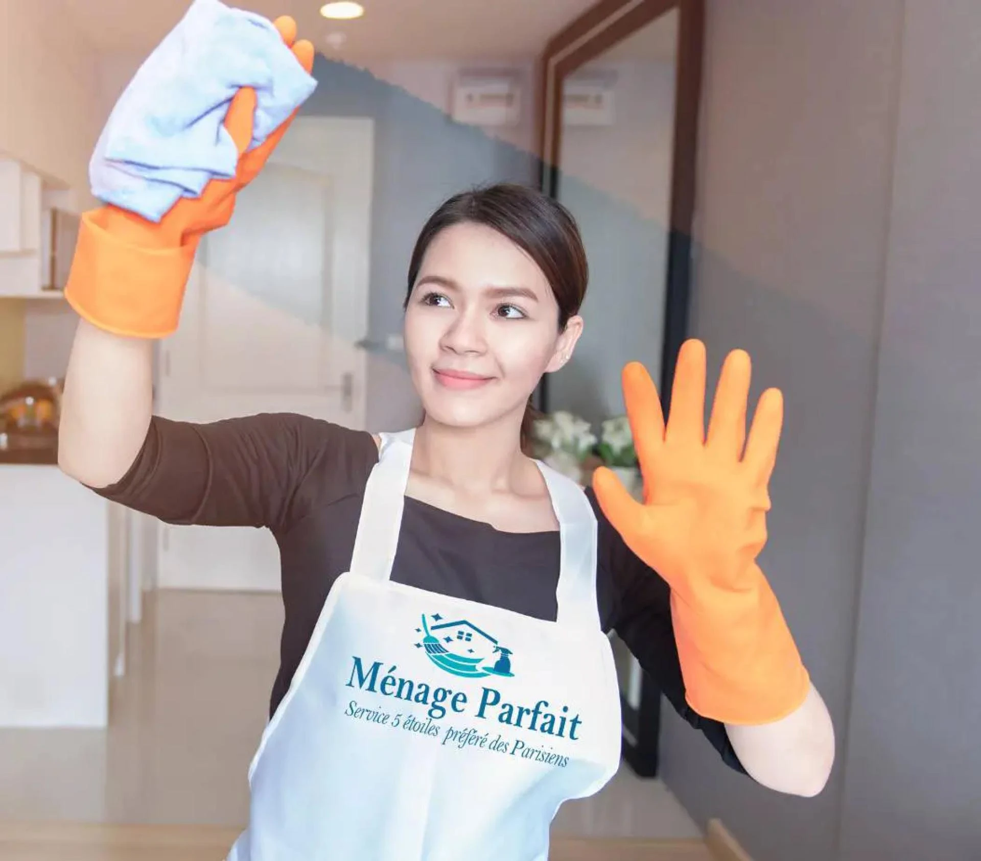 Ménage Parfait Services Cleaners: Your Trusted Domestic Service in Paris &amp; Ile-de-France