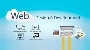 Website Designing Is The Most Vital Part In Web Development