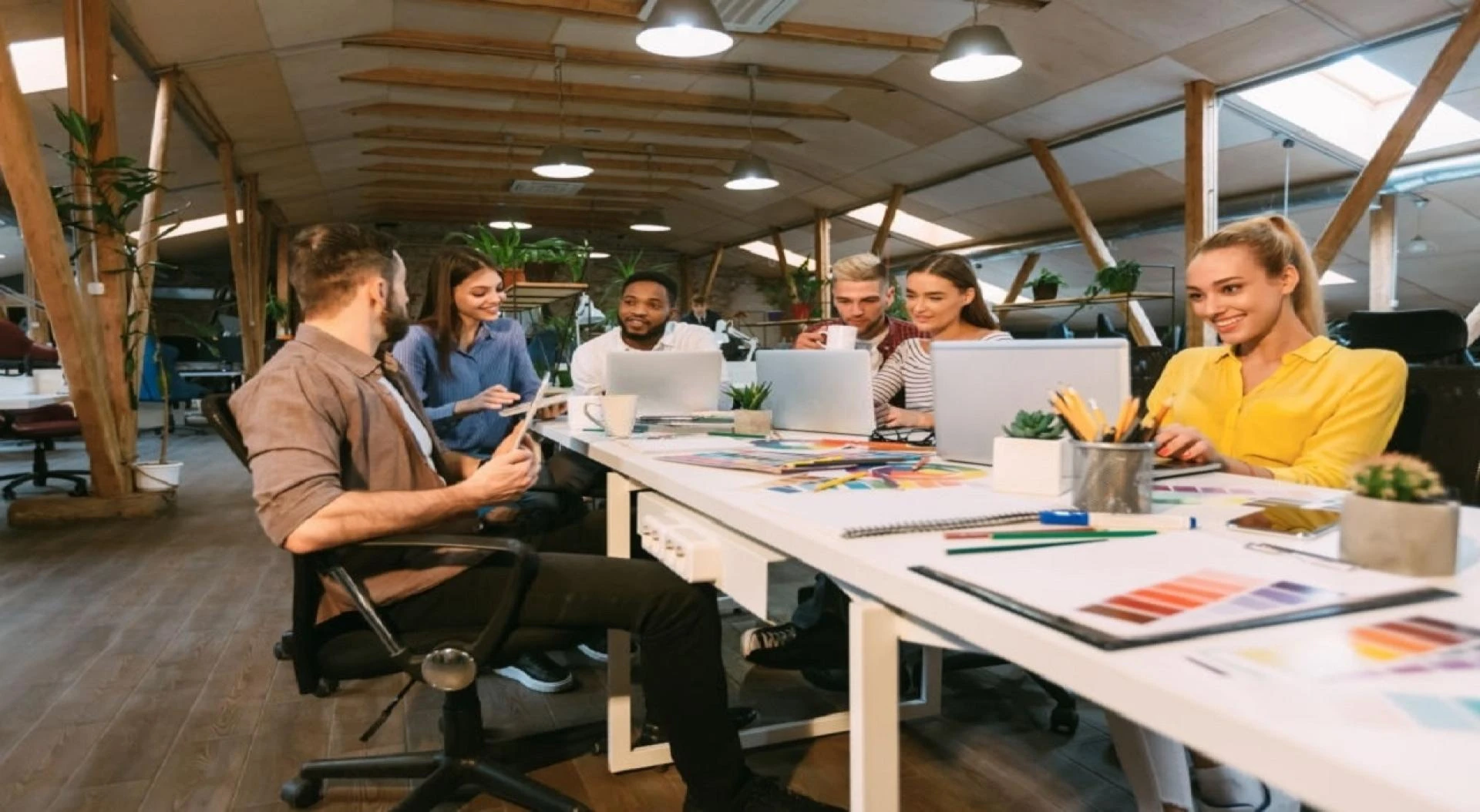 which company is best for laravel development ?