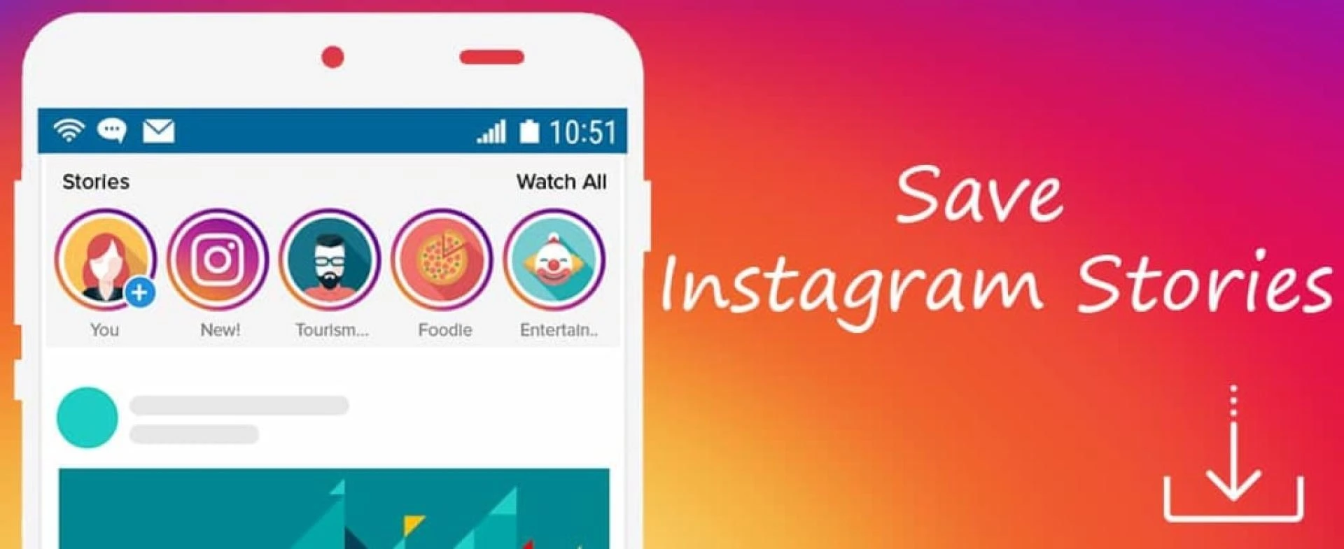 Your Stories, Your Library, Navigating IG Story Saver with Ease