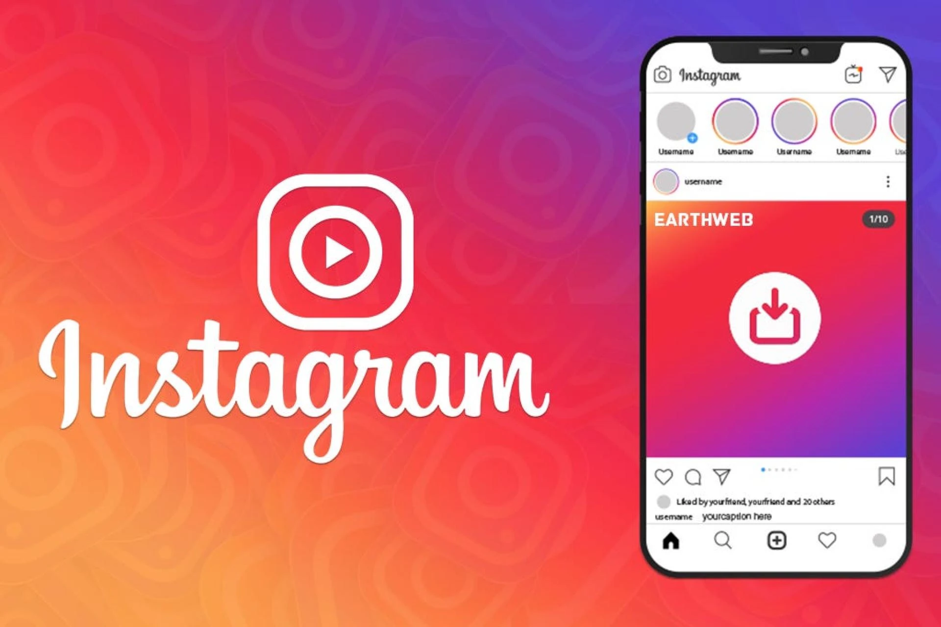 The Impact of an Instagram Story Saver on Content Curation