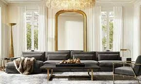 Elevate Your Living Space with the Finest: Exploring High-End Furniture Brands