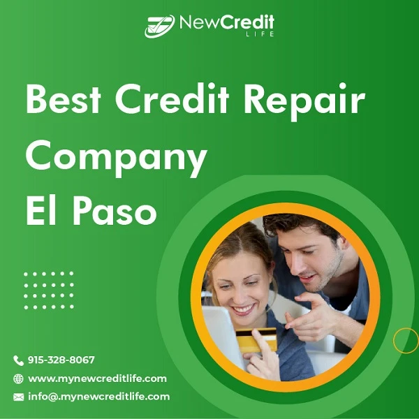 The Best Credit Repair Company El Paso to Improve Credit Utilization