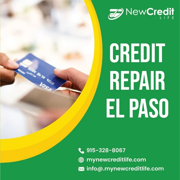 Is There a Need for Hiring Credit Repair El Paso?