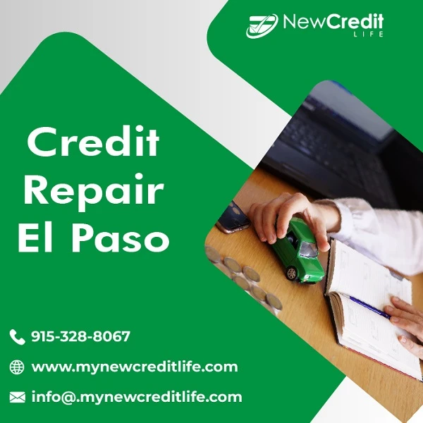 Learn about Do Credit Repair EI Paso services legal?