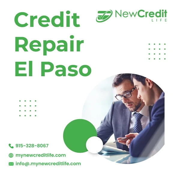What is Credit Repair El Paso?