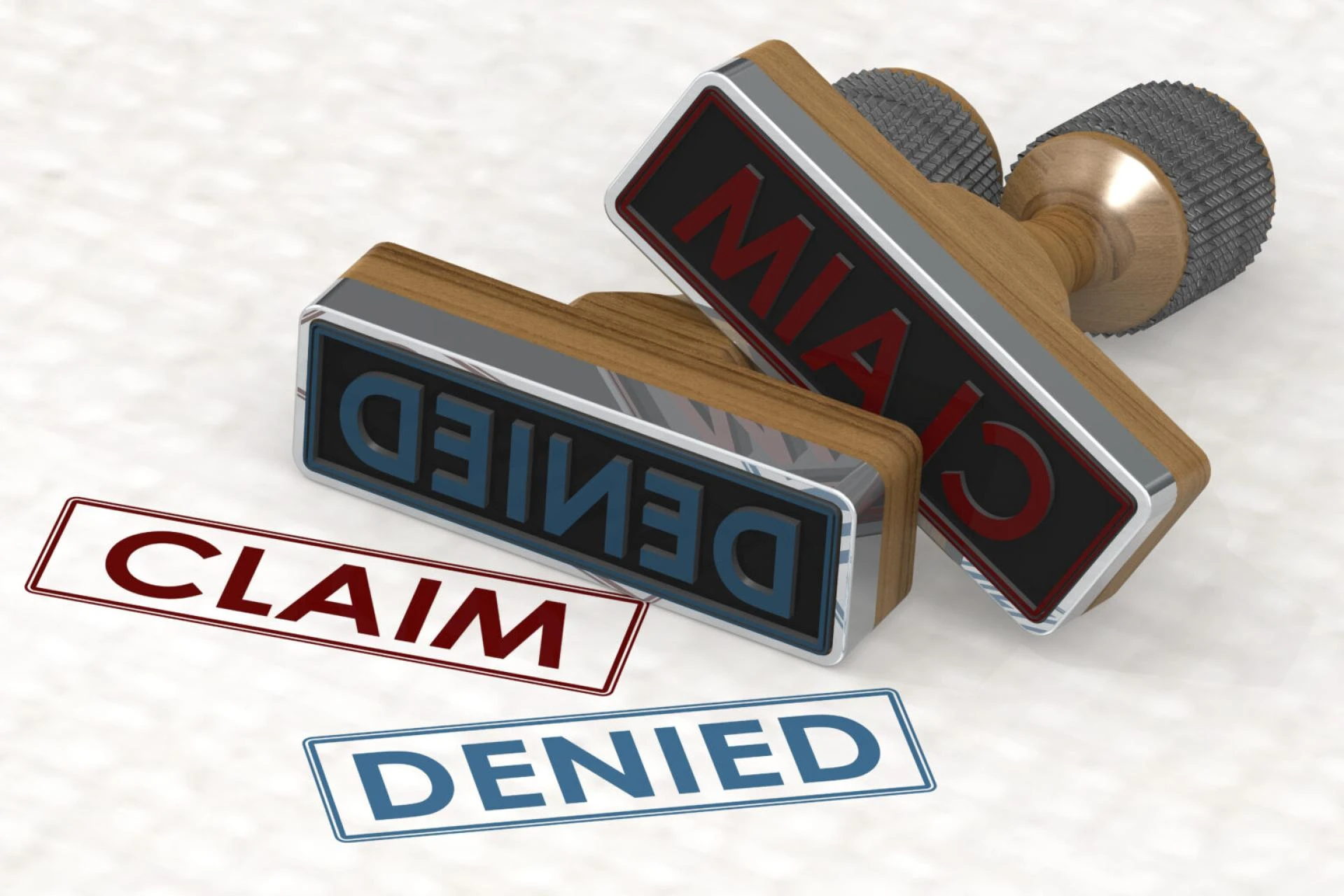 Denied Again? Learn the Secrets to Successful Dental Claim Submission!