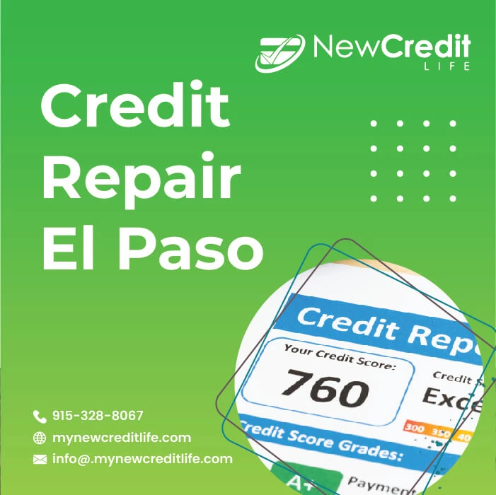 What does Credit Repair mean?