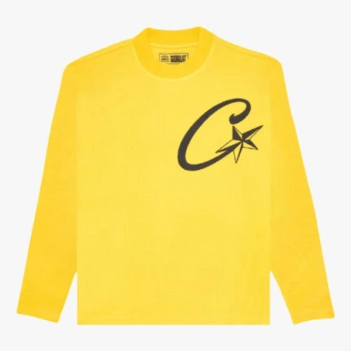 Elevate Your Wardrobe with Corteiz Sweatshirts: Comfort meets Style