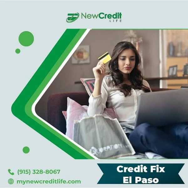 How to begin your credit fixing venture?