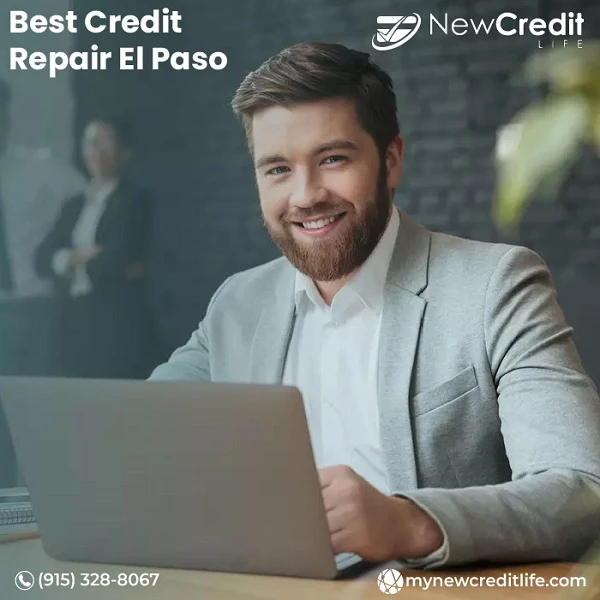 Get Prepared to Work with Best Credit Repair El Paso