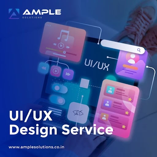 Design Excellence: Ranking the Top UI/UX Agencies in India for 2024