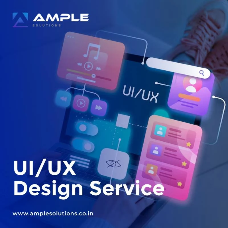 Unveiling the Secrets Behind Successful UI/UX Design Company Strategies in 2024