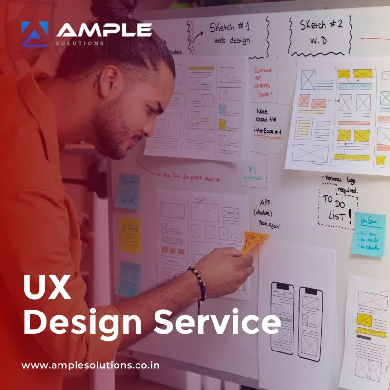 Case Studies: User Experience Design Experts Transforming Businesses