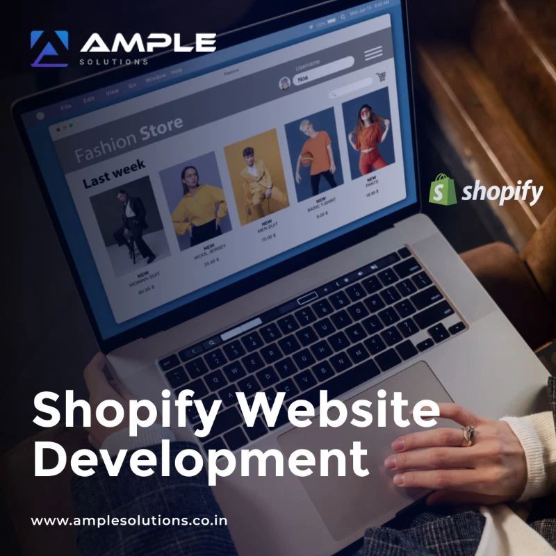 Exploring the Leading Shopify Development Companies in India for Your Business in 2024