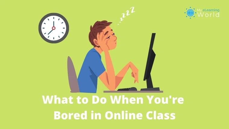 Things you should do in class When You're Bored