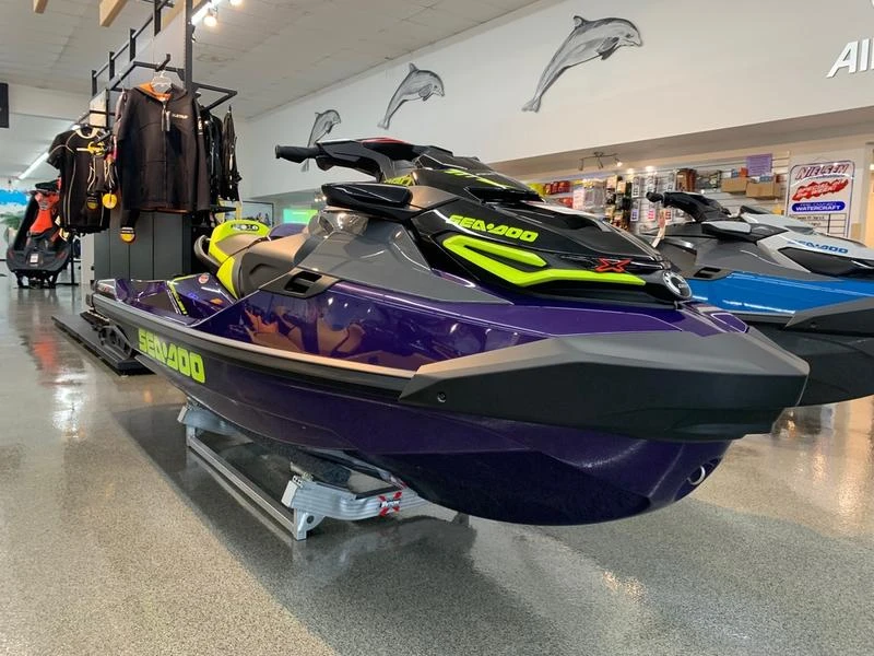 Sea-Doo Jetski - Cheap Used Jet Skis For Sale By Owner Near Me (USA)