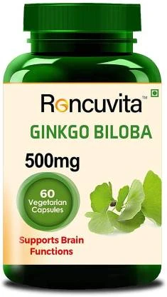 What is Ginkgo Biloba Used for