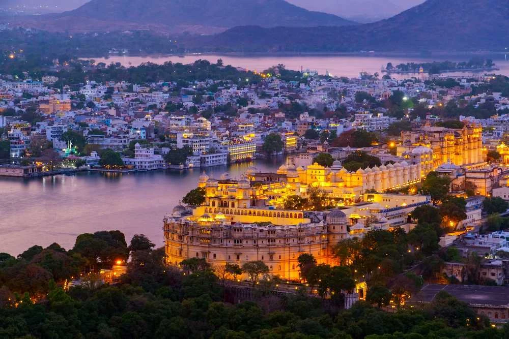 5 Places Not To Miss On Your Tour To Udaipur