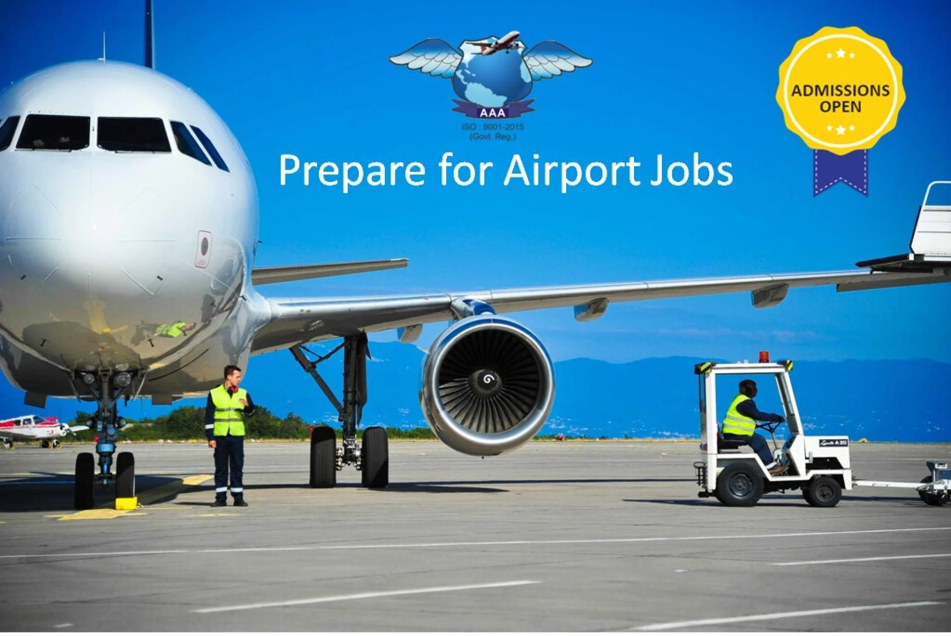 Choosing The Right Aviation College Is Easy If You Know Where To Start