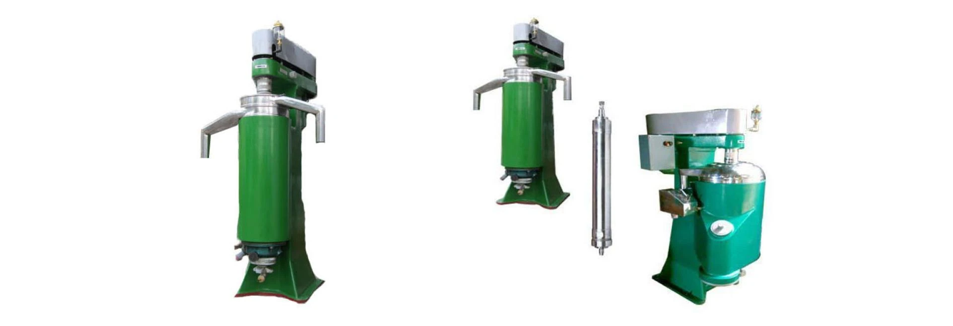 How To Choose the Right Motor For Your High-Speed Bowl Centrifuge