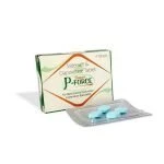 Super P Force 160 Mg