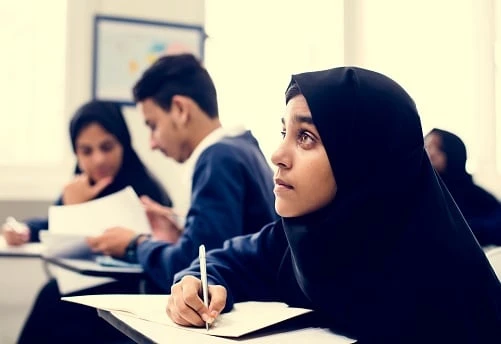 5 Handy Tips to Drive Your Kid's Success at the Top Schools in Dubai