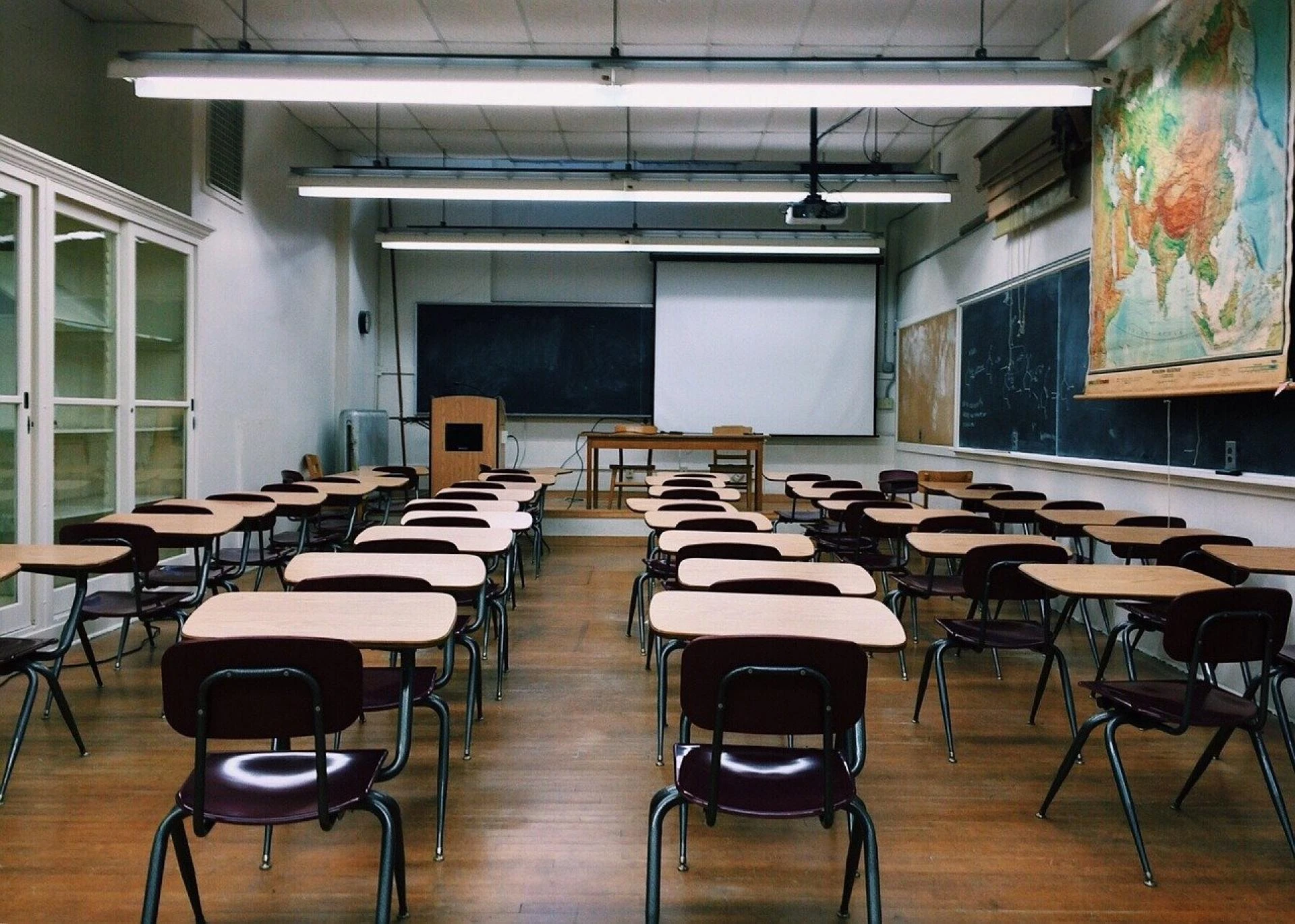 How to Choose One of The Best CBSE Schools in Abu Dhabi?
