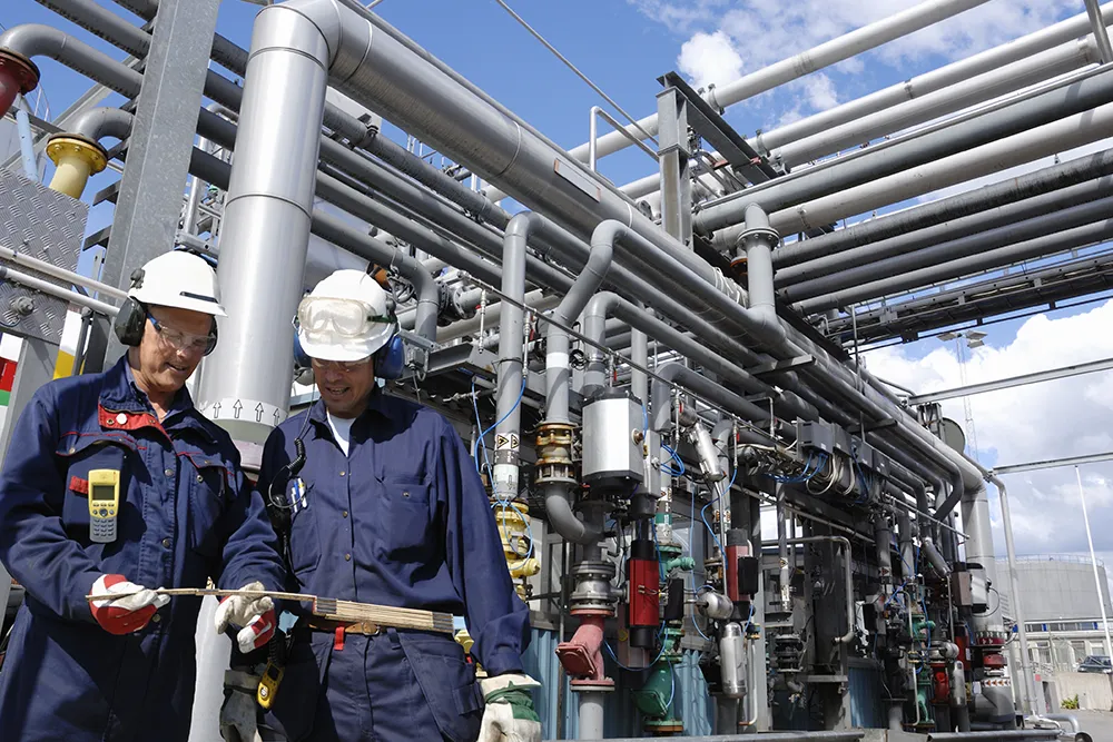 Gas Line Installation and Repair: Safety and Maintenance Tips
