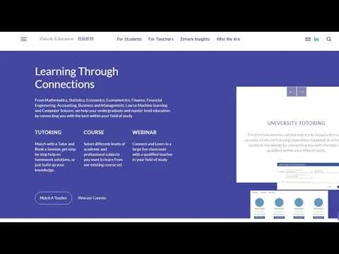 获取论文辅导 - Zimark Education - Personal Tutoring for Higher Learning On Demand-Get Essay and Writing Tu
