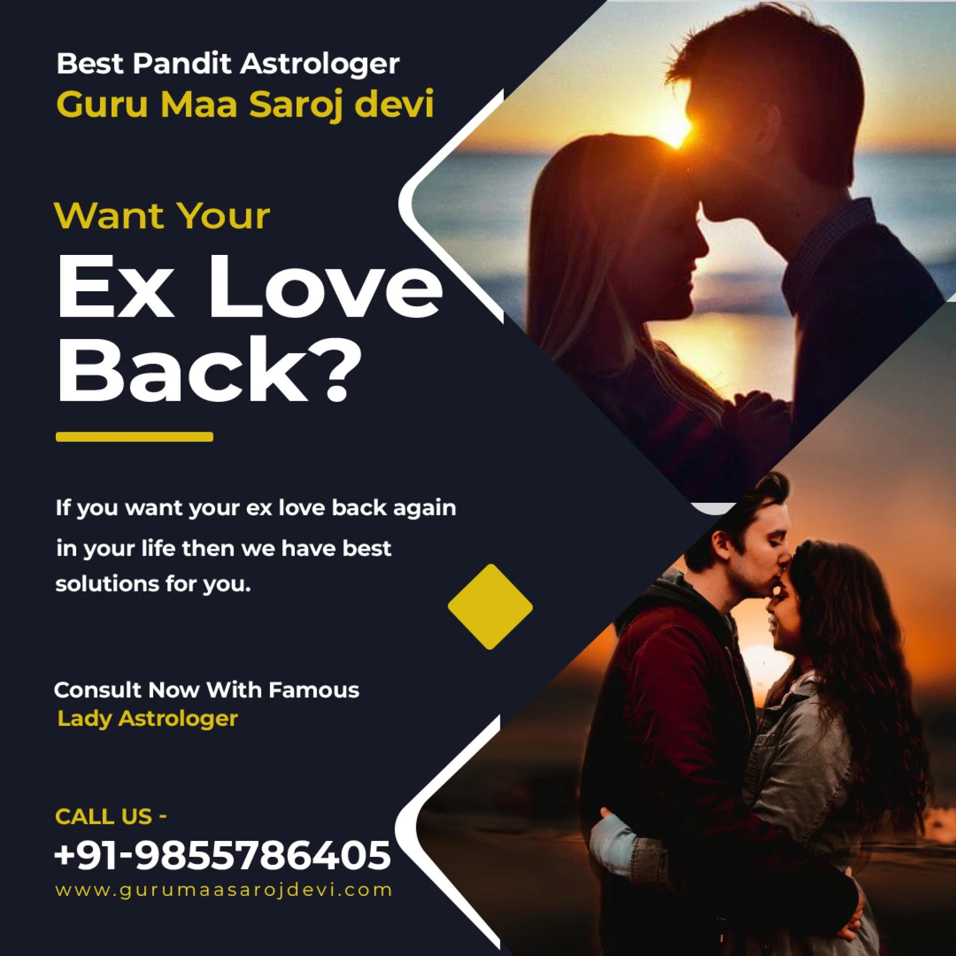 Love problem solution in delhi - Get love vashikaran specialist