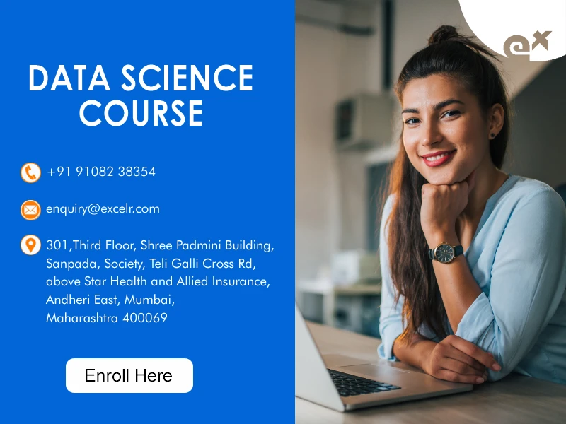 Importance of data science training
