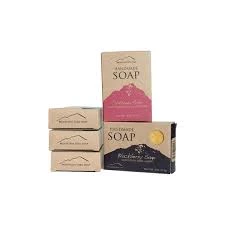 Boost Your Soap Business The Importance of Custom Soap Box Packaging