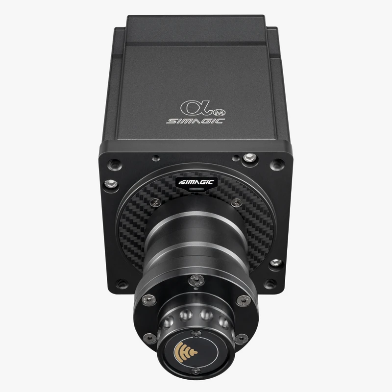 How to Choose the Right Simagic Wheel for Your Racing Rig