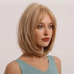 The Top Layered Bob Wigs You Need In Your Collection