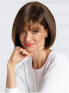 Trend Alert: Embrace Your Natural Beauty With Brown Wigs