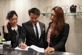 Revenue Optimization in Hospitality: Hotel Management Strategies