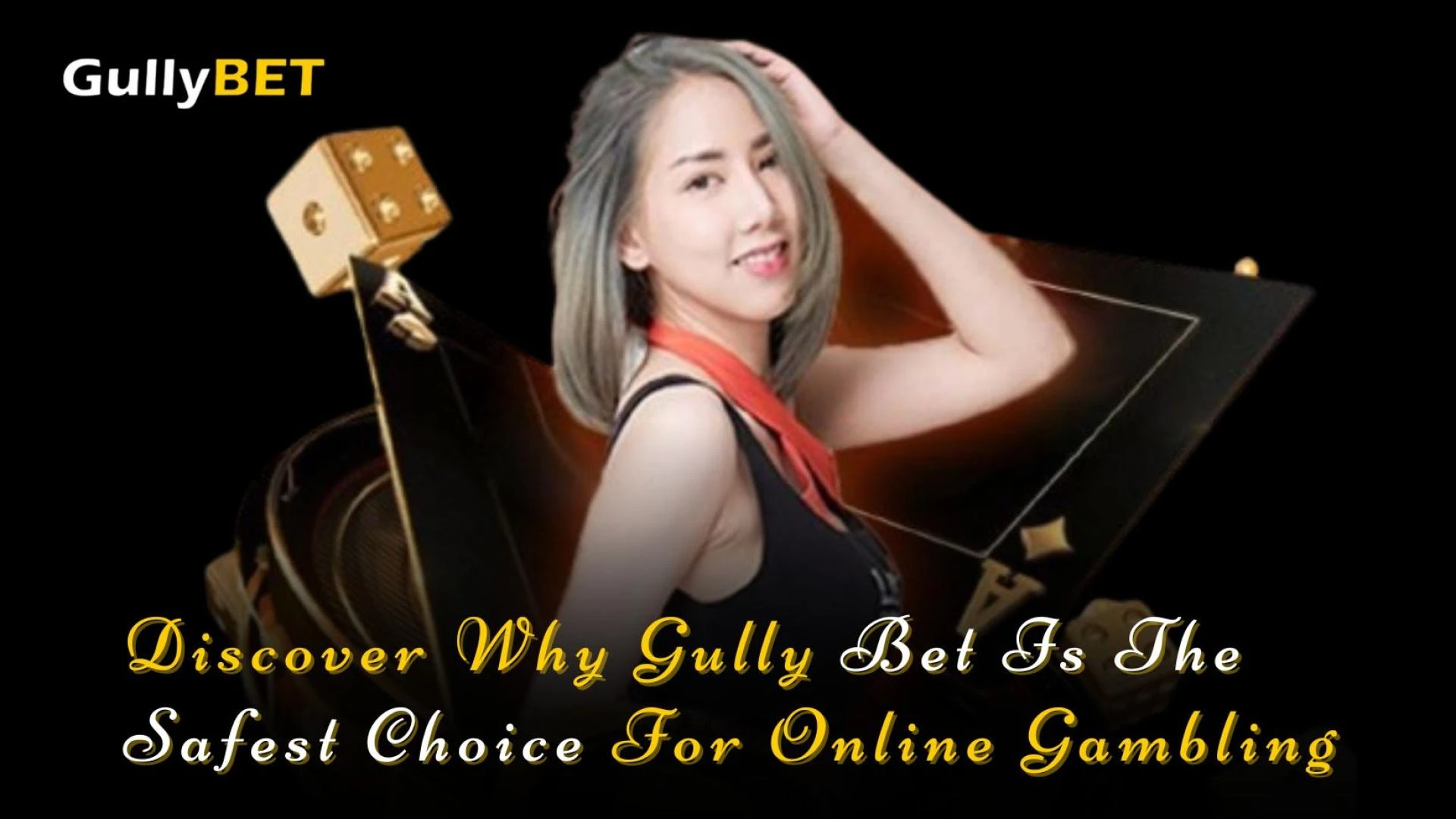 Discover Why Gully Bet Is The Safest Choice For Online Gambling