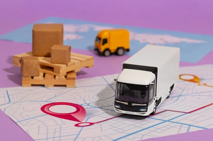 How to Choose the Right Trucking Company for Your Requirements?