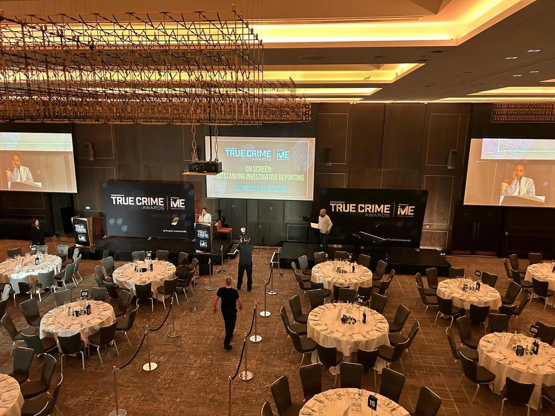 The Ultimate Guide to Installing a LED Video Wall